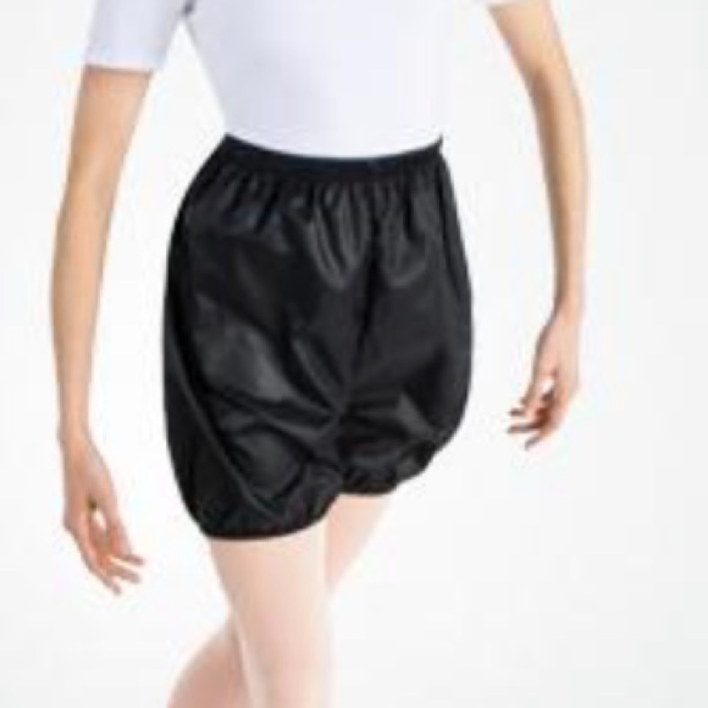 Ripstop Bloomers for dancers or any athlete